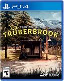 Truberbrook (PlayStation 4)